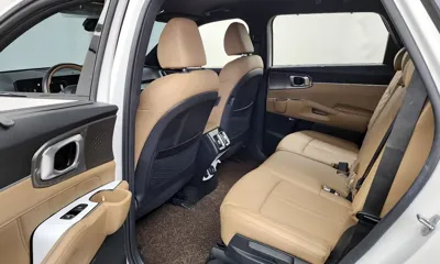 Kia Sorento 2025, 51216 км, за 40500000 KRW - фото 26