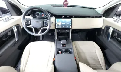 Land Rover Discovery Sport 2025, 11406 км, за 42890000 KRW - фото 7