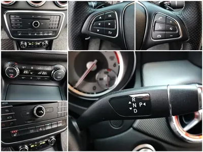 Mercedes-Benz CLA-Class 2016, 65312 км, за 16500000 KRW - фото 9