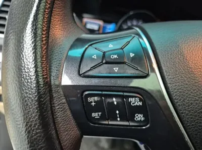 Ford Explorer 2016, 102340 км, за 12500000 KRW - фото 16