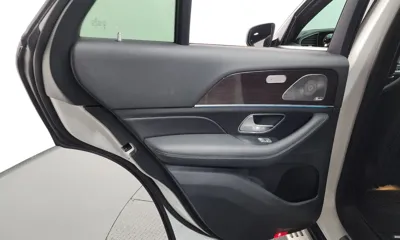 Mercedes-Benz GLE-Class 2021, 48037 км, за 66500000 KRW - фото 25
