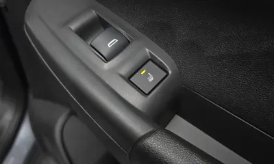 ChevroletGMDaewoo Trailblazer 2021, 60677 км, за 14700000 KRW - фото 12