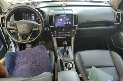Hyundai ix35 2019, 37900 км, за 64238.68 CNY - фото 6