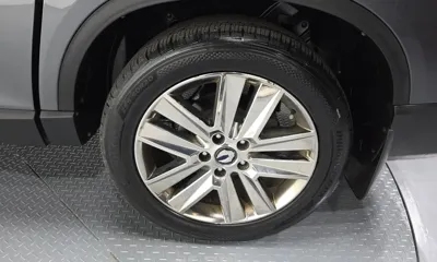 KG_Mobility_Ssangyong Rexton 2019, 102817 км, за 13500000 KRW - фото 21