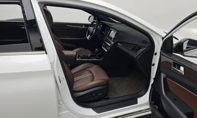 Hyundai Sonata 2018, 56272 км, за 15700000 KRW - фото 26