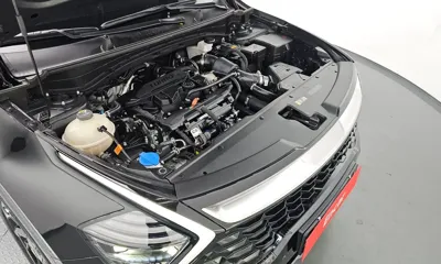 Kia Sportage 2022, 61564 км, за 24500000 KRW - фото 6