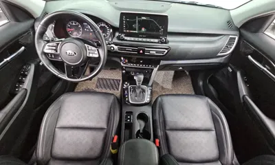 Kia Seltos 2022, 92324 км, за 16800000 KRW - фото 7