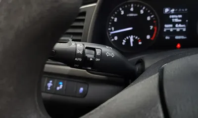 Hyundai Avante 2018, 65972 км, за 11800000 KRW - фото 15