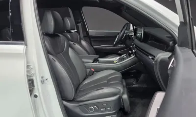 Hyundai Palisade 2023, 56032 км, за 33900000 KRW - фото 26