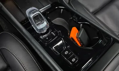 Volvo XC40 2023, 14386 км, за 36800000 KRW - фото 9