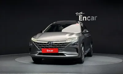 Hyundai Nexo 2019, 129906 км, за 14200000 KRW