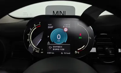 MINI Cooper 2022, 51931 км, за 22400000 KRW - фото 8