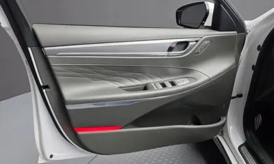 Hyundai Grandeur 2020, 128347 км, за 28000000 KRW - фото 24