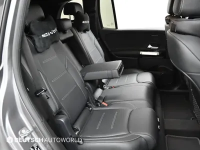 Mercedes-Benz EQB 2023, 55357 км, за 33900000 KRW - фото 12