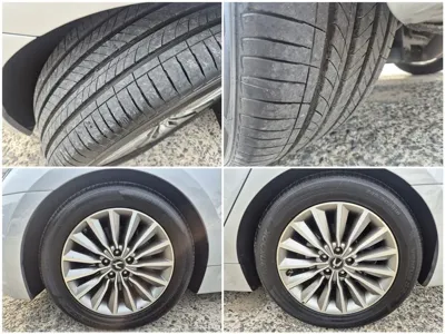 Hyundai Equus 2014, 154000 км, за 9200000 KRW - фото 18