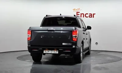 KG_Mobility_Ssangyong Rexton 2019, 56232 км, за 14990000 KRW
