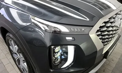 Hyundai Palisade 2019, 60564 км, за 23900000 KRW - фото 22