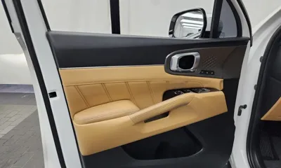 Kia Sorento 2022, 107322 км, за 27900000 KRW - фото 24