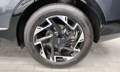 Kia Sportage 2022, 87994 км, за 25500000 KRW - фото 21