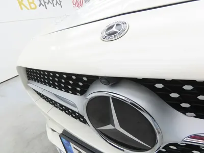 Mercedes-Benz CLS-Class 2021, 95999 км, за 36800000 KRW - фото 12