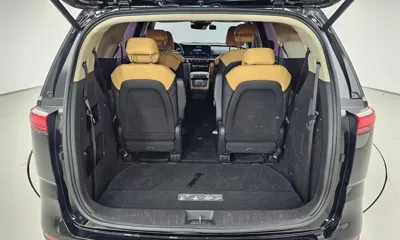 Kia Canival 2023, 112153 км, за 19800000 KRW - фото 20