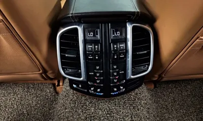 Porsche Cayenne 2016, 136999 км, за 44900000 KRW - фото 19