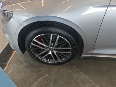 Geely Auto Preface 2021, 33700 км, за 81596.03 CNY - фото 8