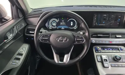 Hyundai Palisade 2022, 71170 км, за 28500000 KRW - фото 13
