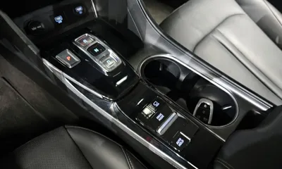 Hyundai Sonata 2020, 138512 км, за 13500000 KRW - фото 9