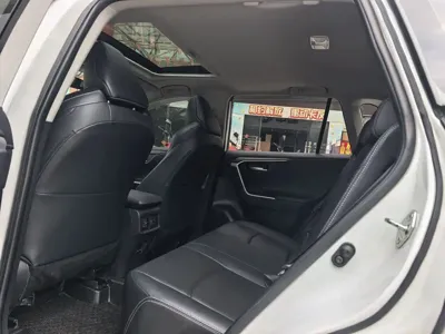 Toyota Wildlander 2022, 79000 км, за 99800 CNY - фото 9