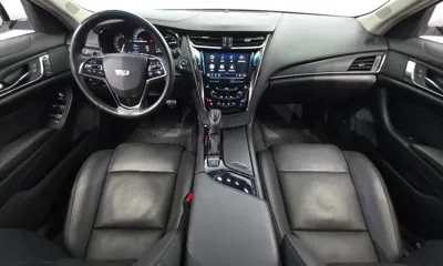 Cadillac CTS 2018, 76242 км, за 10500000 KRW - фото 7