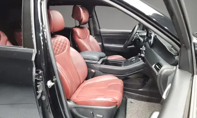 Hyundai Palisade 2019, 122975 км, за 22200000 KRW - фото 11