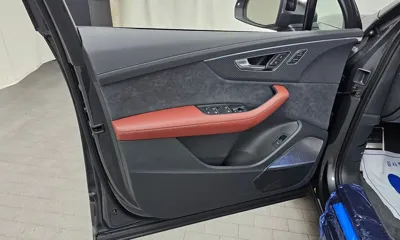 Audi SQ7 2026, 26 км, за 153800000 KRW - фото 24
