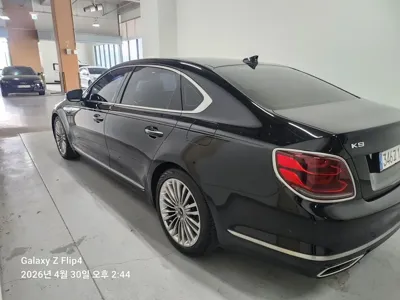 Kia K9 2019, 88156 км, за 22990000 KRW - фото 2