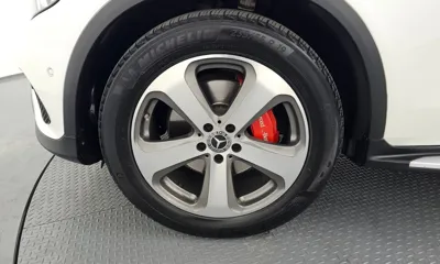 Mercedes-Benz GLC-Class 2017, 86769 км, за 23900000 KRW - фото 5