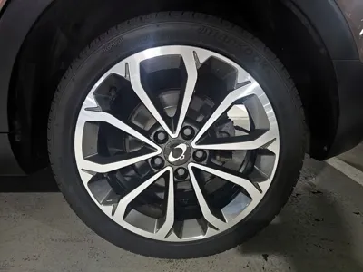 KG_Mobility_Ssangyong TIBOLI 2017, 121567 км, за 6700000 KRW - фото 21
