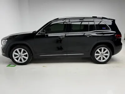 Mercedes-Benz GLB 2020, 76800 км, за 105800 CNY - фото 9