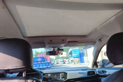 Volkswagen Tayron 2019, 60900 км, за 76395.58 CNY - фото 18
