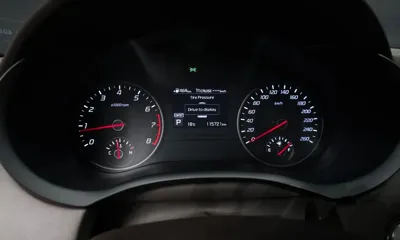 Kia Stinger 2018, 115721 км, за 12300000 KRW - фото 8