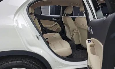 Mercedes-Benz GLA-Class 2018, 52371 км, за 17800000 KRW - фото 12