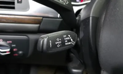 Audi A6 2016, 92830 км, за 13700000 KRW - фото 14