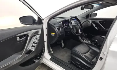 Hyundai Avante 2014, 98547 км, за 5990000 KRW - фото 10