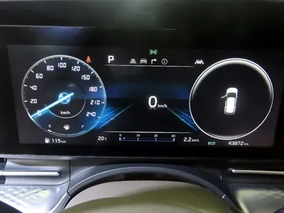 Kia Canival 2023, 43865 км, за 36000000 KRW - фото 8