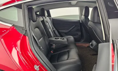 Tesla Model 3 2020, 53207 км, за 34700000 KRW - фото 26