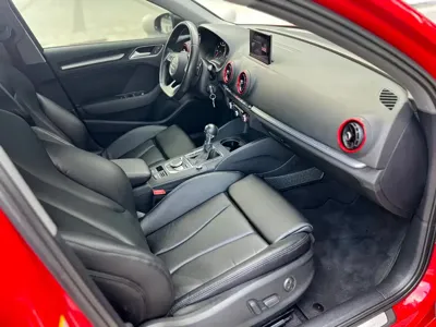 Audi A3 2019, 100000 км, за 66800 CNY - фото 9