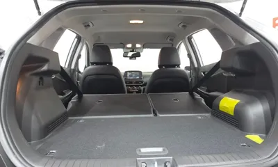 Hyundai Kona 2018, 61950 км, за 13900000 KRW - фото 16