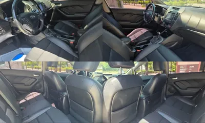 Kia K3 2015, 123600 км, за 5300000 KRW - фото 10