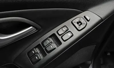 Hyundai Tucson 2014, 175903 км, за 4980000 KRW - фото 18