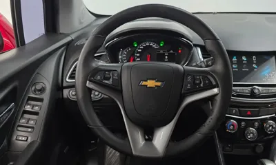 ChevroletGMDaewoo Trax 2017, 78007 км, за 7200000 KRW - фото 16