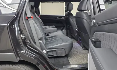 KG_Mobility_Ssangyong Rexton 2021, 43774 км, за 29500000 KRW - фото 12
